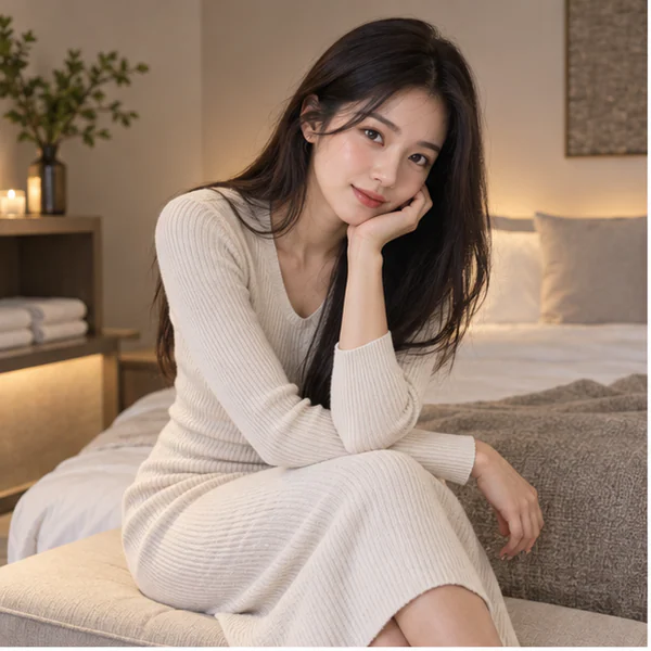 포항 송도 리사 라운지 안내 이미지