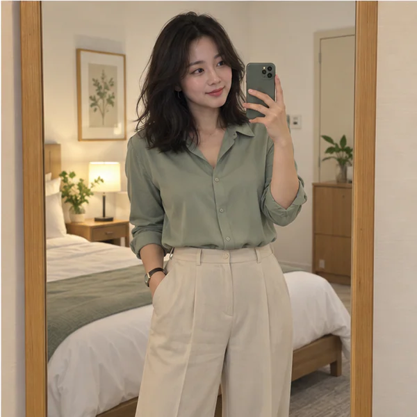 구미 광평 라엘 웰니스 안내 이미지