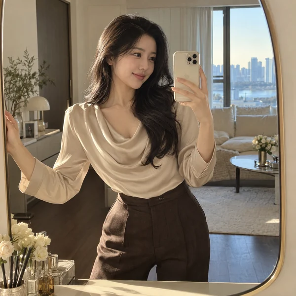 서울 정릉 예리 테라피 안내 이미지