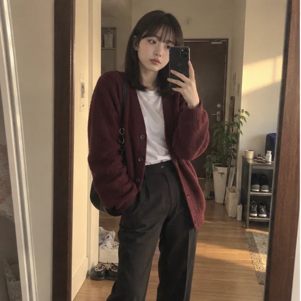 홍대 지효 가든 안내 이미지