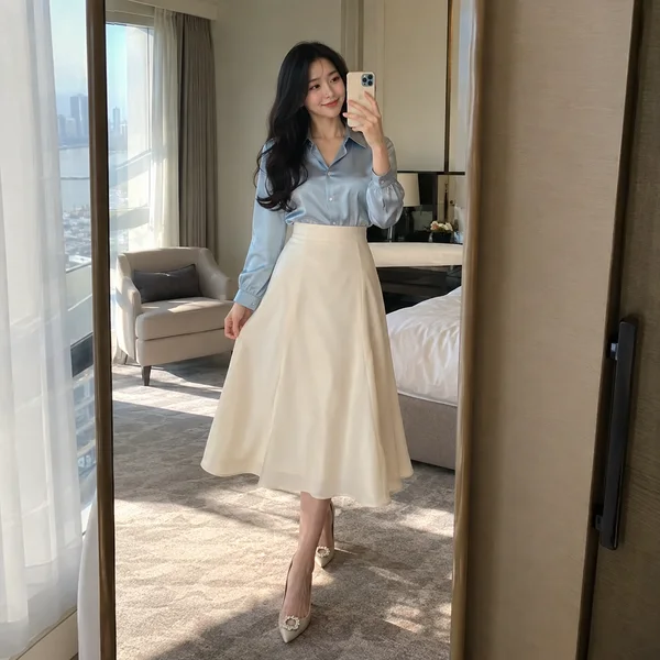 대전 법동 설현 케어 안내 이미지