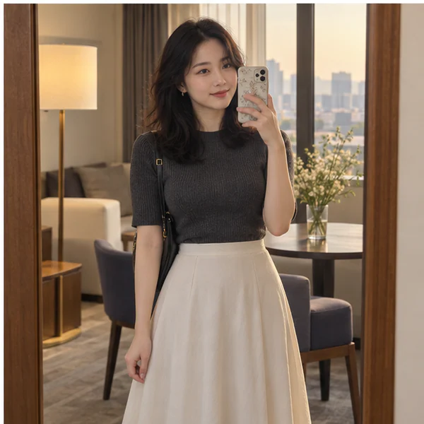 대전 회덕 은비 스튜디오 안내 이미지