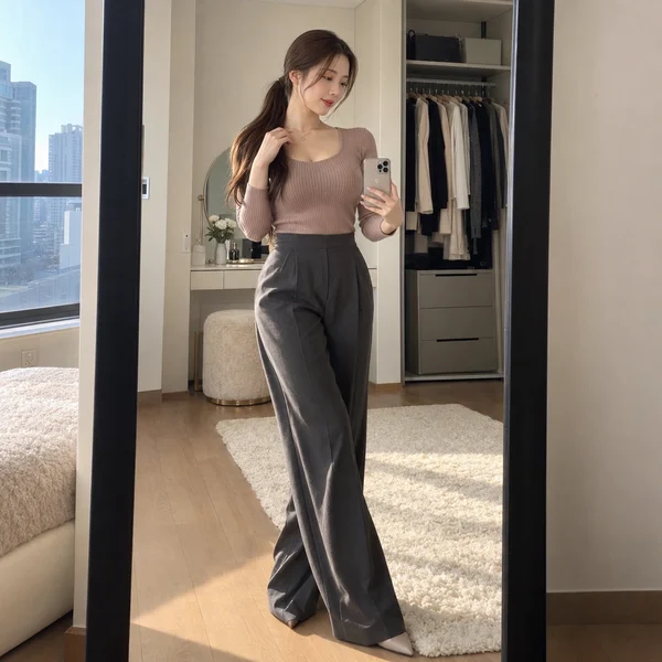 화성 진안 지효 가든 안내 이미지