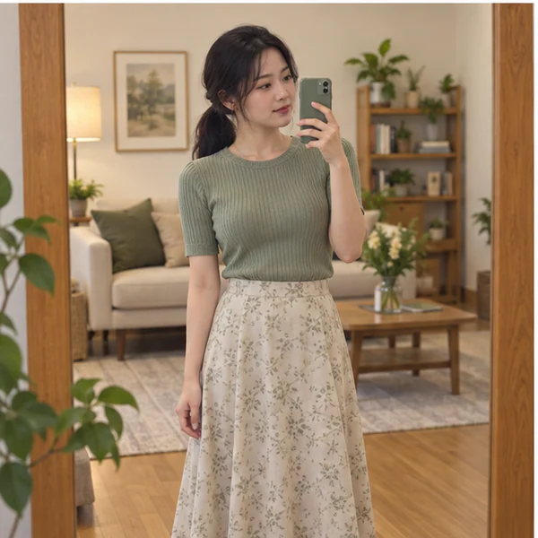의정부 송산 아린 라운지 안내 이미지