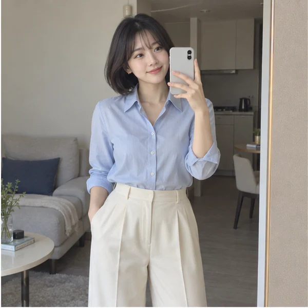 군포 아이린 스튜디오 안내 이미지