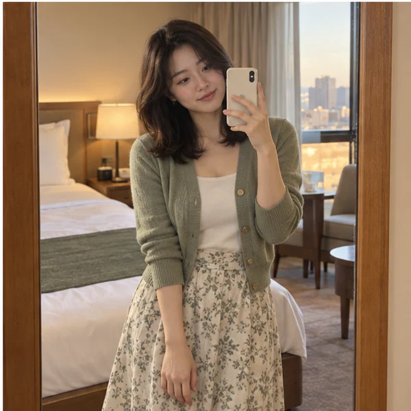 안양 비산 보미 웰니스 안내 이미지