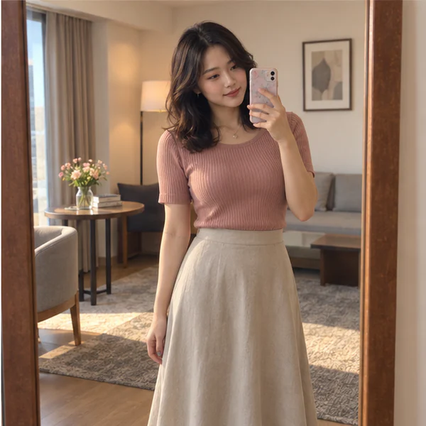서울 서빙고 채영 라운지 안내 이미지