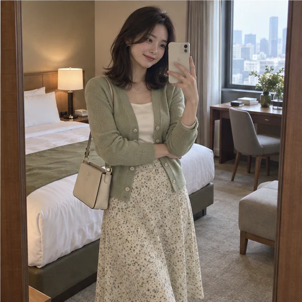 시흥 대야 마리 릴랙스 안내 이미지