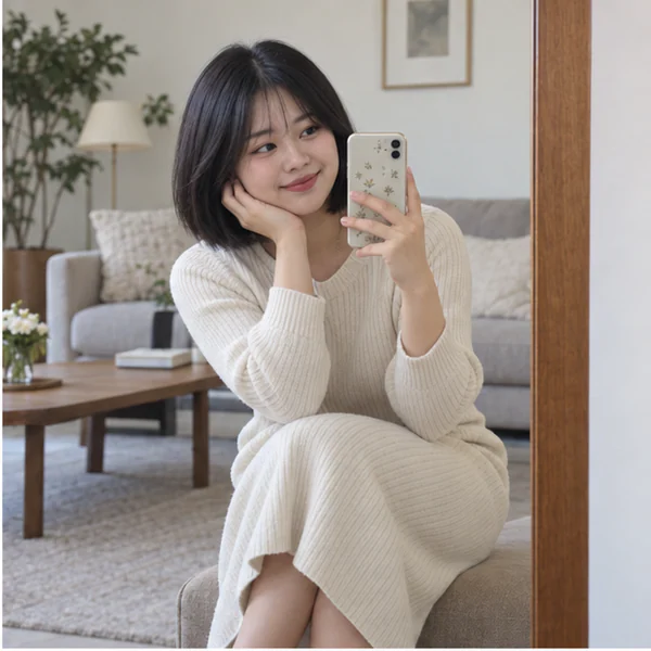 안양 부흥 라엘 가든 안내 이미지