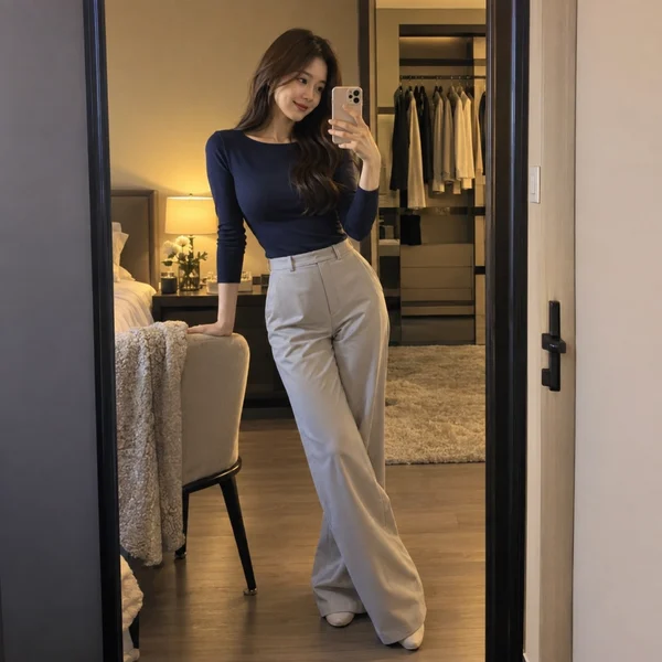 의정부 녹양 하린 가든 안내 이미지
