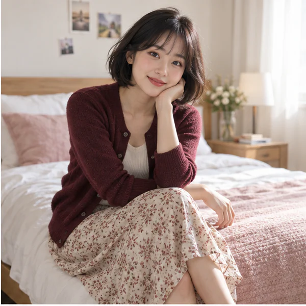 서울 대학 소담 케어 안내 이미지