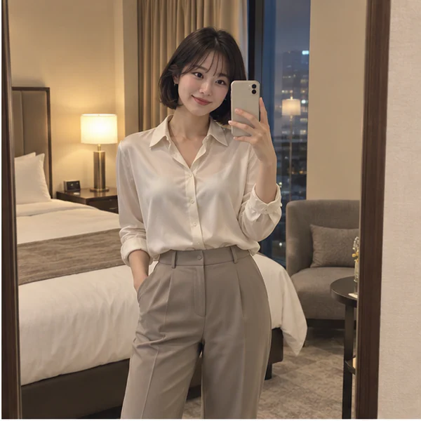서울 용강 채영 웰니스 안내 이미지