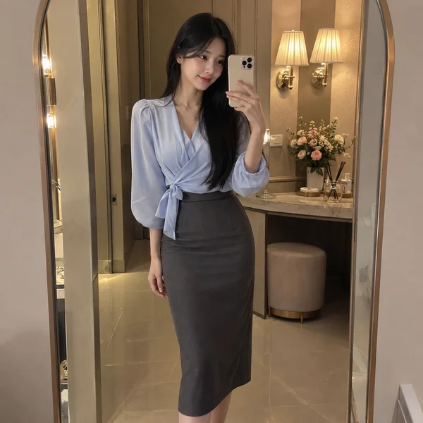 기흥 사나 릴랙스 안내 이미지