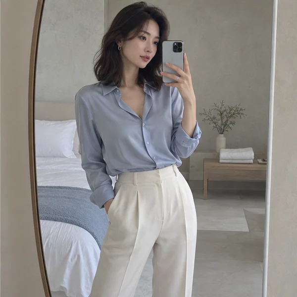 서울 논현 리사 살롱 안내 이미지
