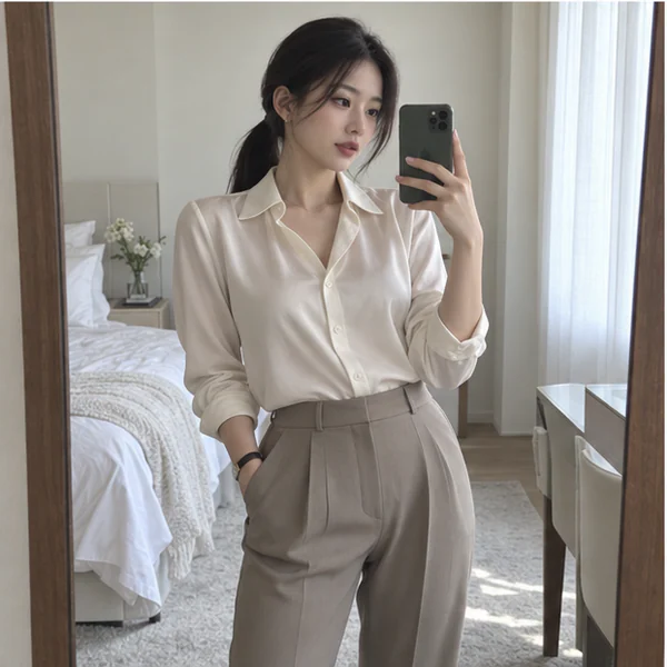 압구정동 문별 라운지 안내 이미지