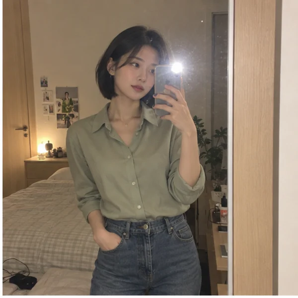 수원 구운 세정 릴랙스 안내 이미지