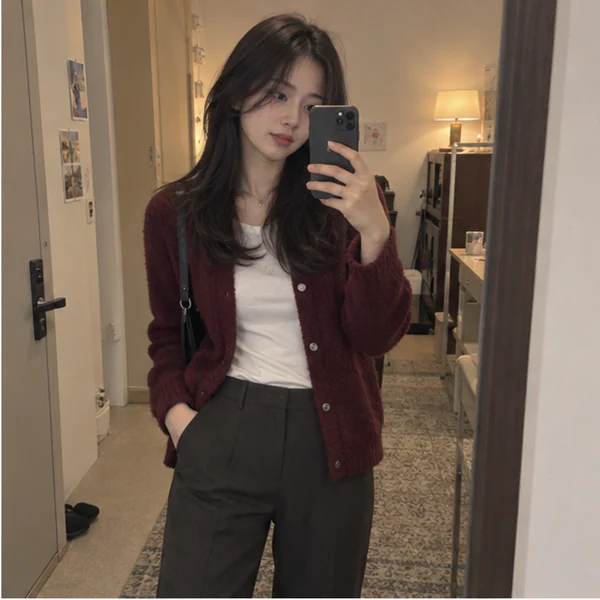 안양 범계 닝닝 살롱 안내 이미지