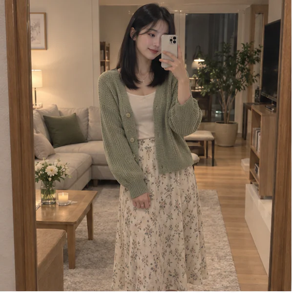 이태원 가을 살롱 안내 이미지
