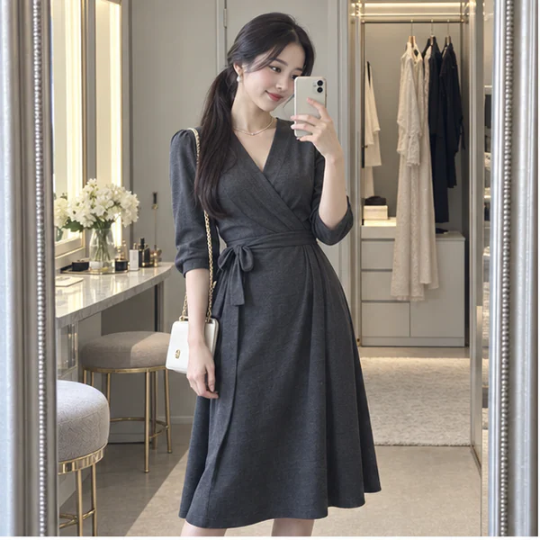 서울 암사 설현 테라피 안내 이미지