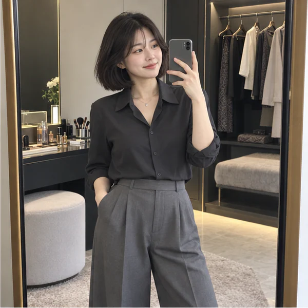 수원 권선 로제 테라피 안내 이미지