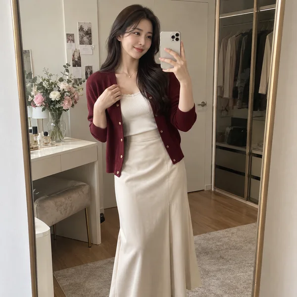 화성 새솔 클로이 웰니스 안내 이미지