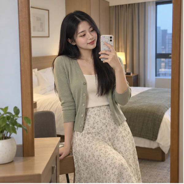 대전 중리 보미 릴랙스 안내 이미지