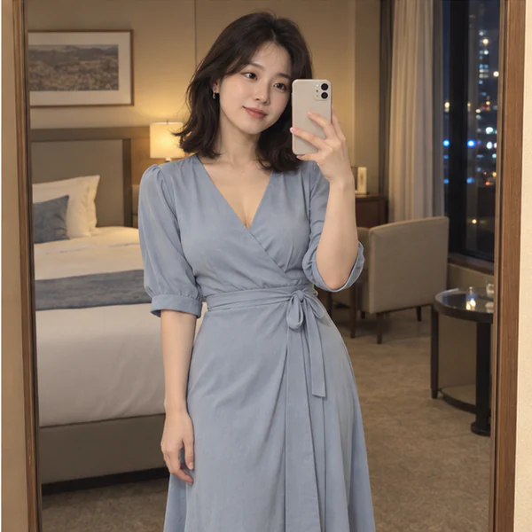 대구 새봄 웰니스 안내 이미지