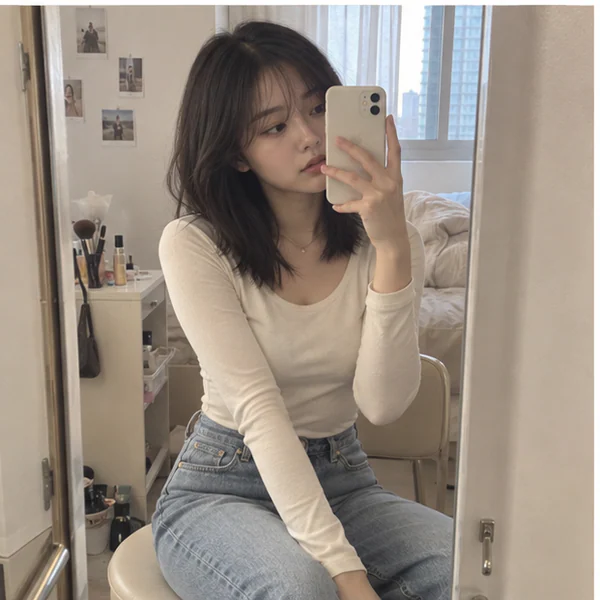 서울 방화 채영 살롱 안내 이미지