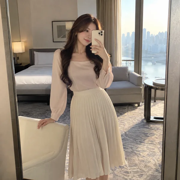 대전 신성 제니 테라피 안내 이미지