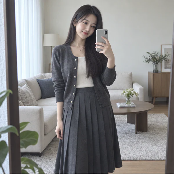 안양 호계 은서 포레스트 안내 이미지