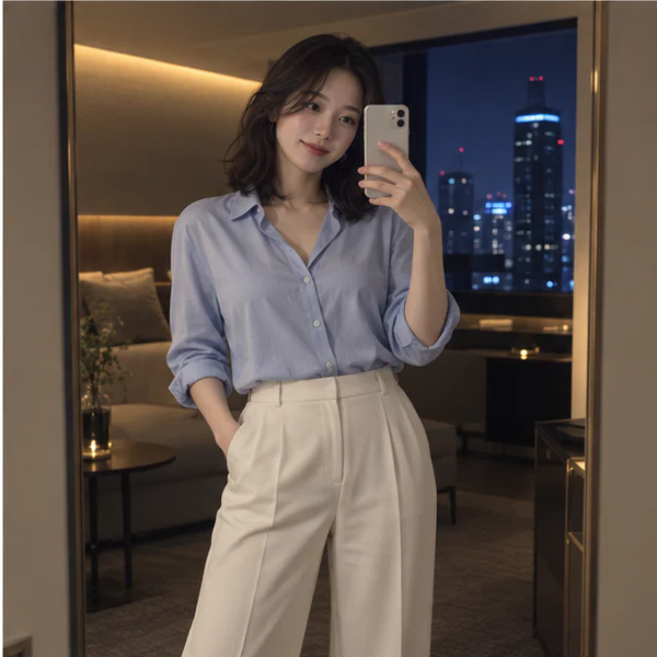 수원 매탄 나나 라운지 안내 이미지