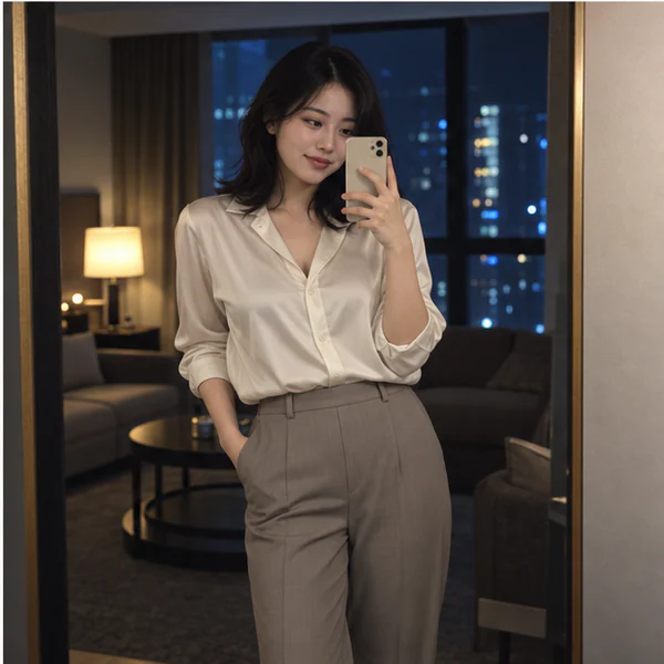 성남 상대원 루나 스튜디오 안내 이미지