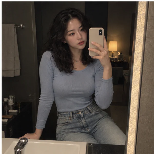 압구정동 설현 아로마 안내 이미지