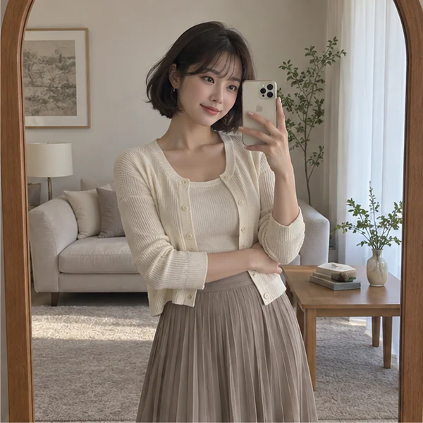 서울 압구정 아델 밸런스 안내 이미지