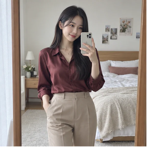 부천 괴안 루나 라운지 안내 이미지