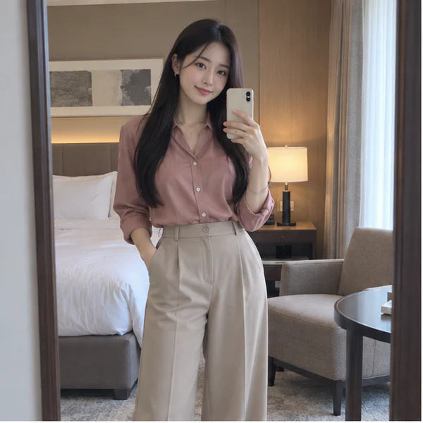 서울 이촌 레이 가든 안내 이미지
