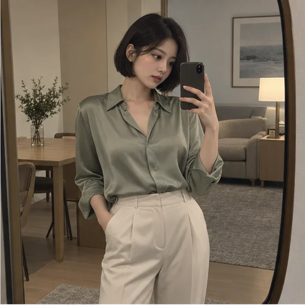 서울 상암 나나 포레스트 안내 이미지