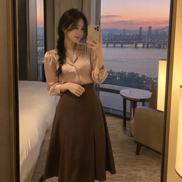이태원 다현 테라피 안내 이미지