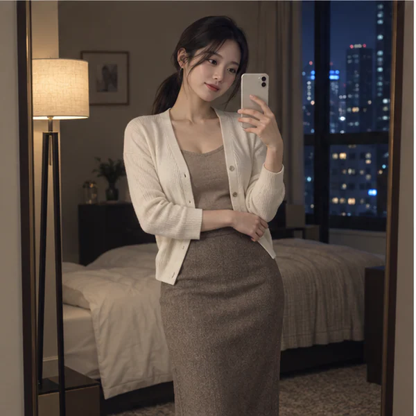 부산 중구 세리 라운지 안내 이미지