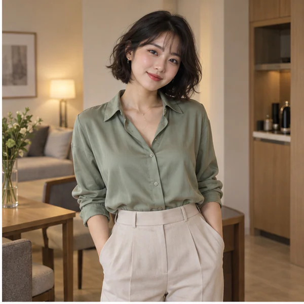 서울 삼성 제니 테라피 안내 이미지