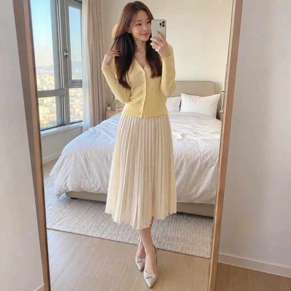 수원 조원 채영 가든 안내 이미지