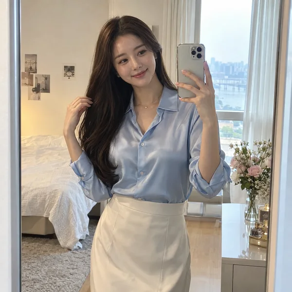 서울 대흥 아델 테라피 안내 이미지