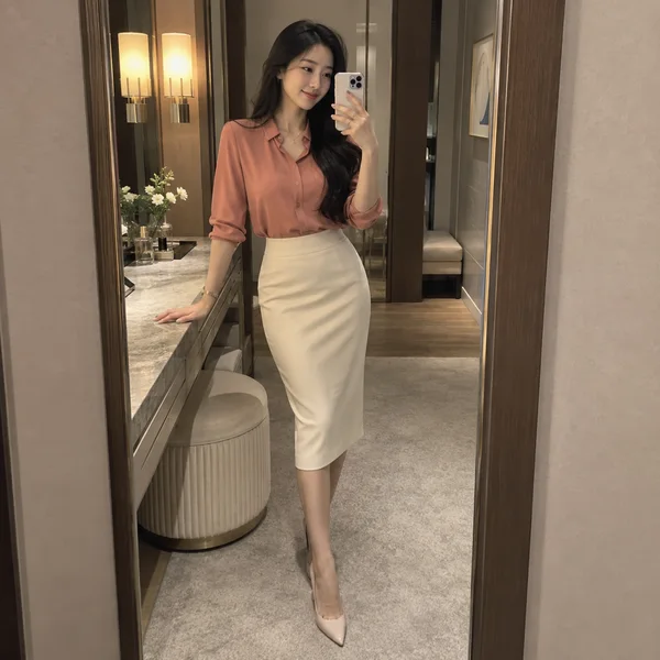 화성 진안 루나 라운지 안내 이미지