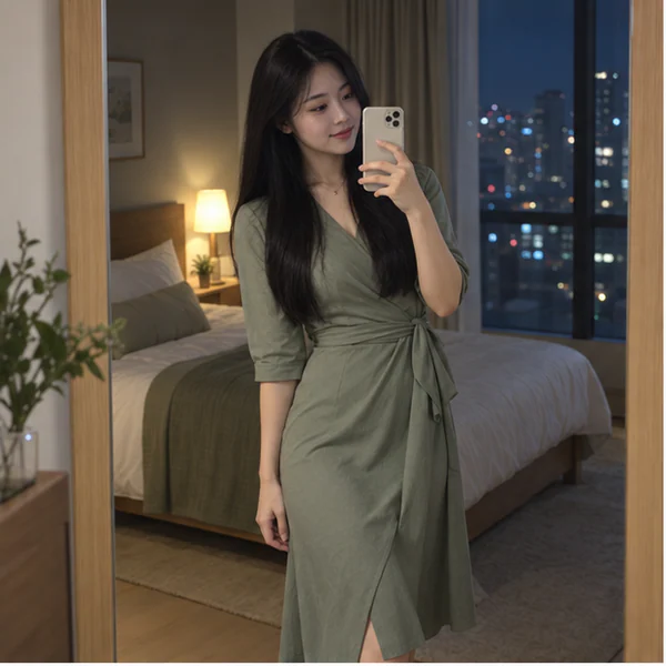 청북 솔라 라운지 안내 이미지