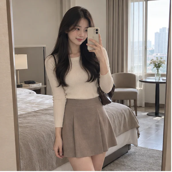 화성 화산 효정 살롱 안내 이미지