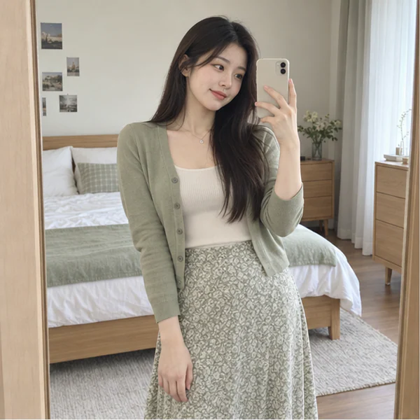 수원 화서 마리 살롱 안내 이미지