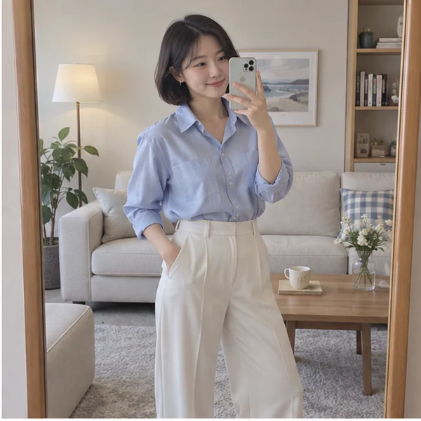 남양주 다산 세리 스튜디오 안내 이미지