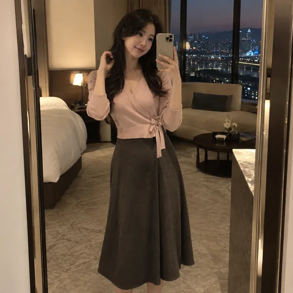 광명 일직 윈터 릴랙스 안내 이미지
