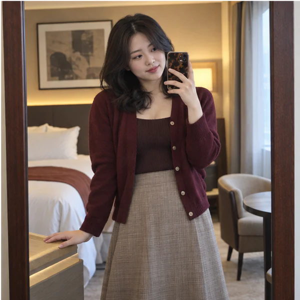서울 신사 나나 밸런스 안내 이미지