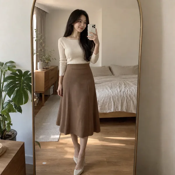 서울 보광 미나 릴랙스 안내 이미지